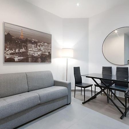 Batignolles Lemercier Cosy Apartment 4P-1Br 파리 외부 사진