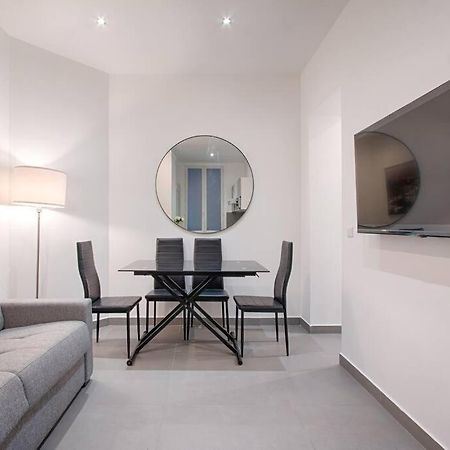Batignolles Lemercier Cosy Apartment 4P-1Br 파리 외부 사진