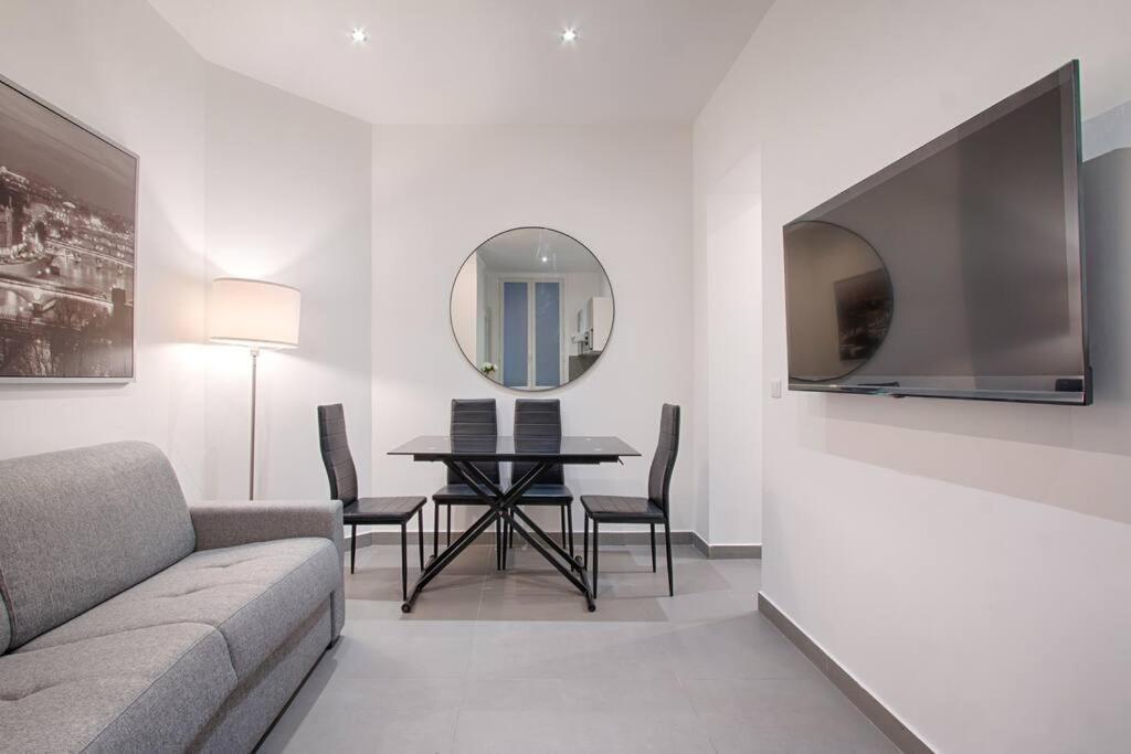 Batignolles Lemercier Cosy Apartment 4P-1Br 파리 외부 사진